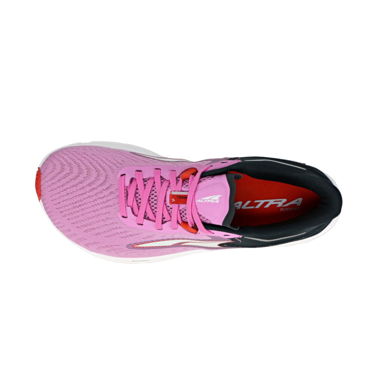 Zapatillas Para Caminar Altra Torin 6 Mujer Rosas | Costa Rica-26347599